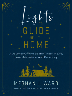 Lights to Guide Me Home - ebook